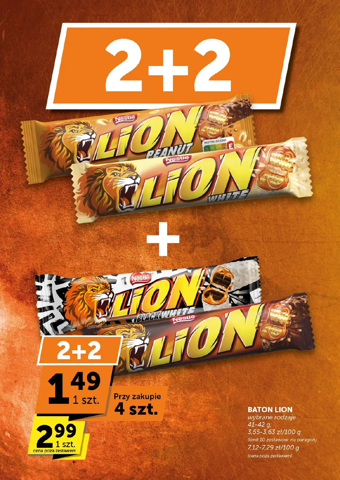 gazetka promocyjna Euro Sklep Supermarket - Strona 3