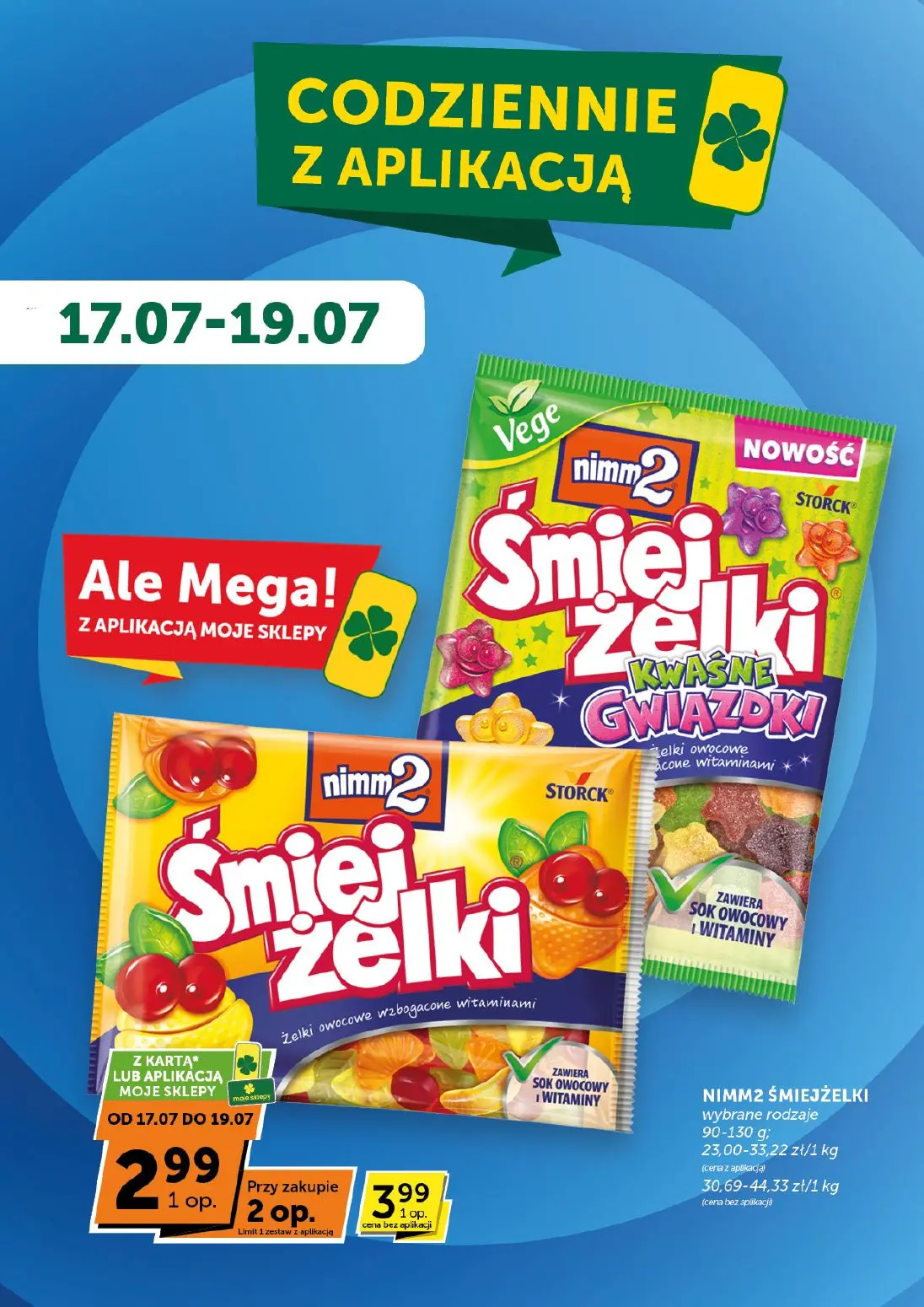 gazetka promocyjna Euro Sklep Supermarket - Strona 8