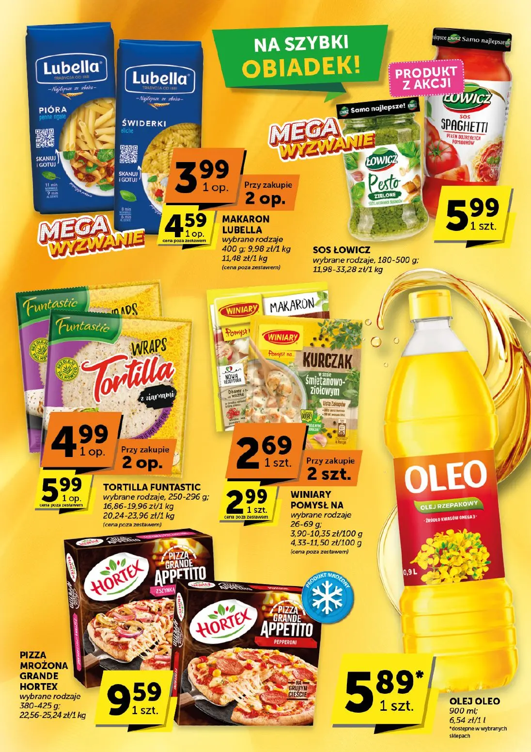 gazetka promocyjna Euro Sklep Supermarket - Strona 15