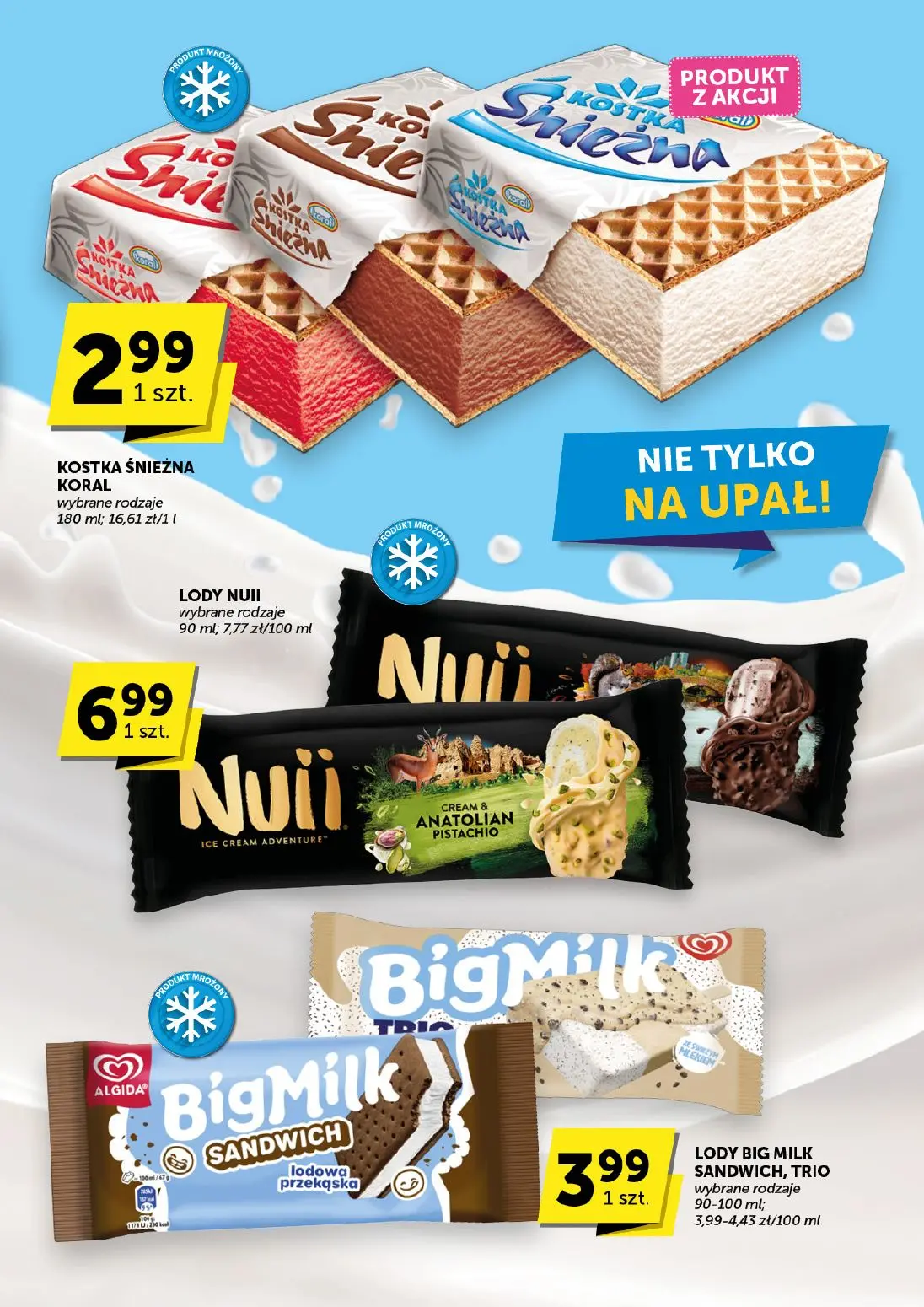 gazetka promocyjna Euro Sklep Supermarket - Strona 17