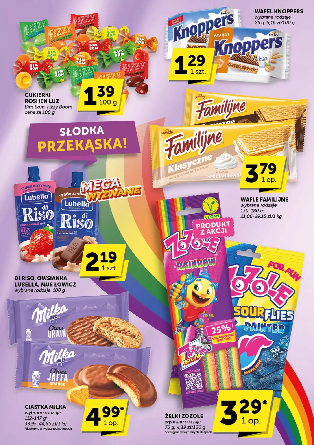 gazetka promocyjna Euro Sklep Supermarket - Strona 20