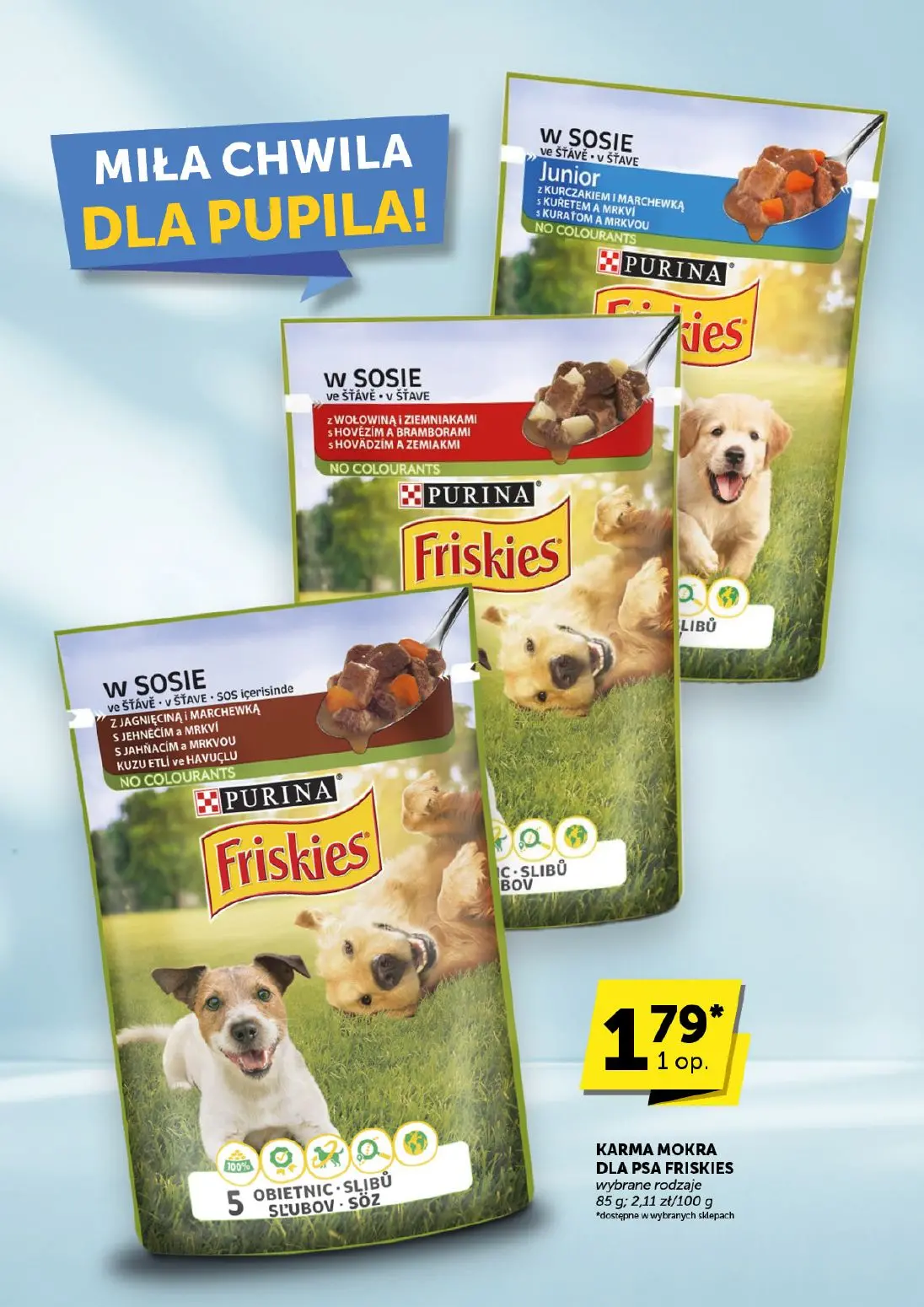 gazetka promocyjna Euro Sklep Supermarket - Strona 28