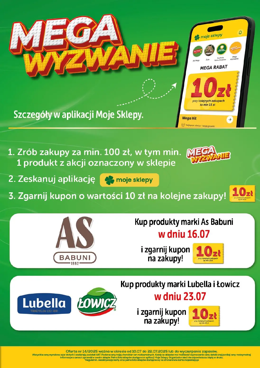 gazetka promocyjna Euro Sklep Supermarket - Strona 29
