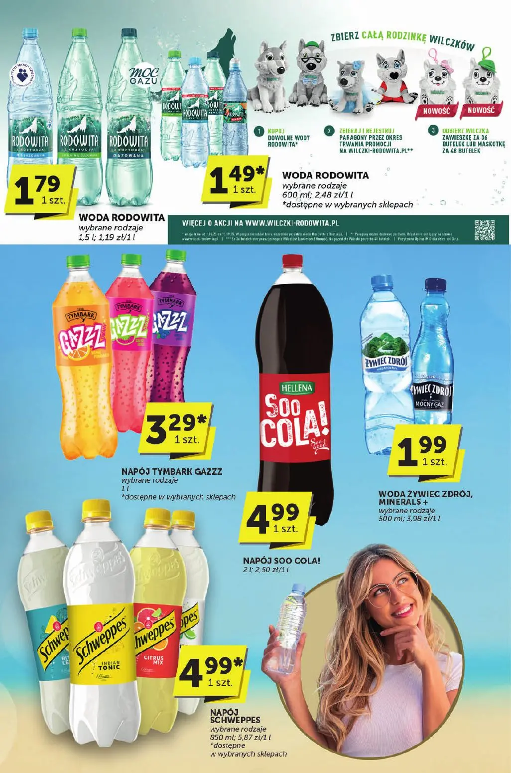 gazetka promocyjna groszek Katalog - Strona 25