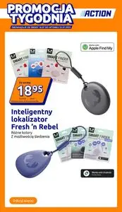 Gazetka promocyjna Action, ważna od 2025-07-16 do 2025-07-22.