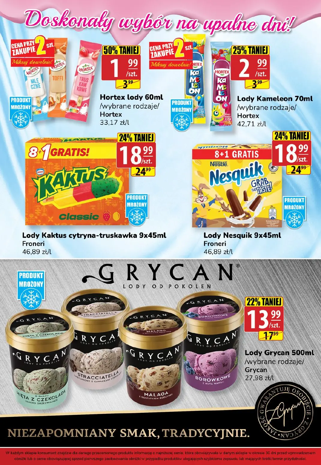 gazetka promocyjna API MARKET Zawsze udane zakupy! - Strona 7