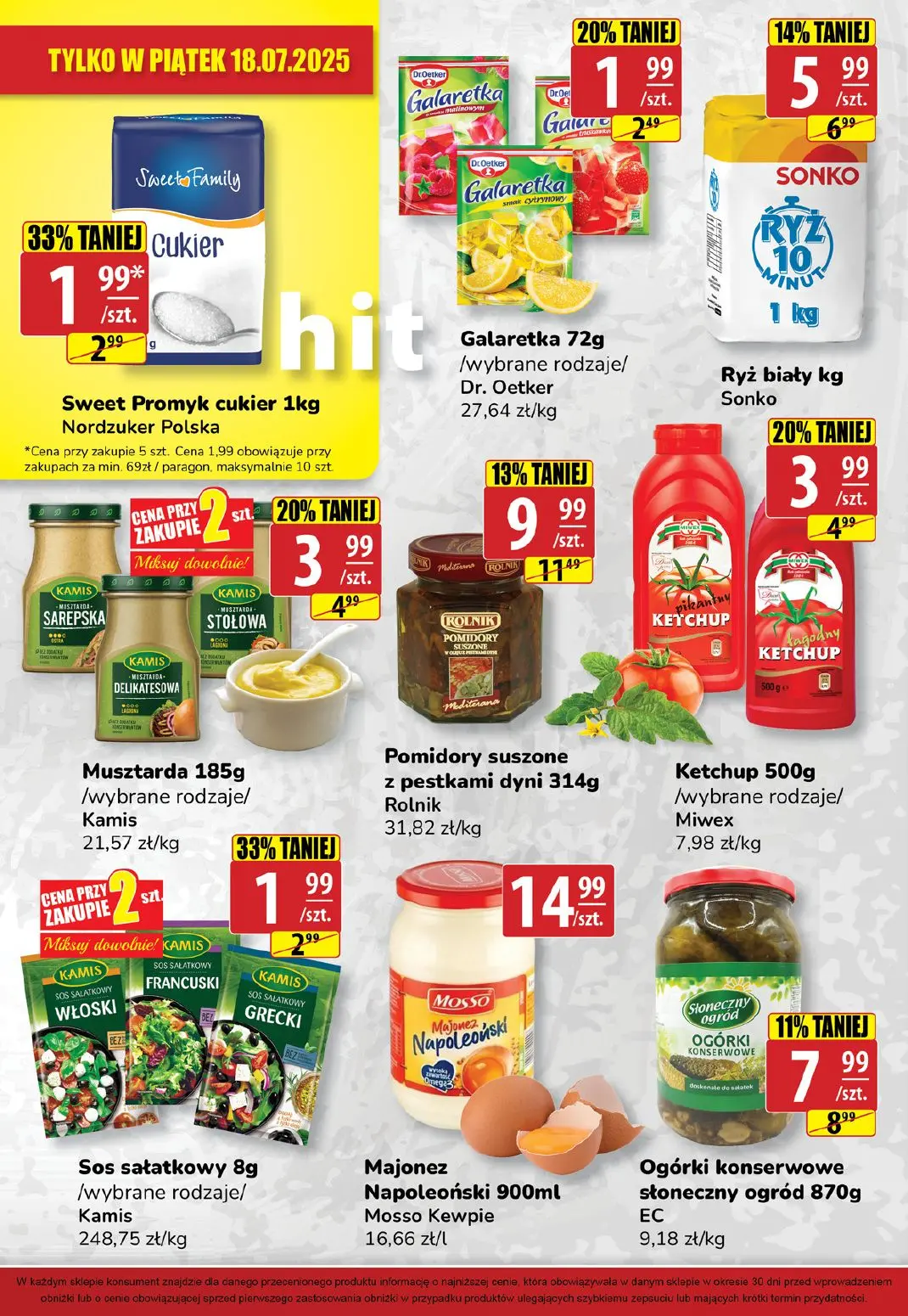 gazetka promocyjna API MARKET Zawsze udane zakupy! - Strona 8