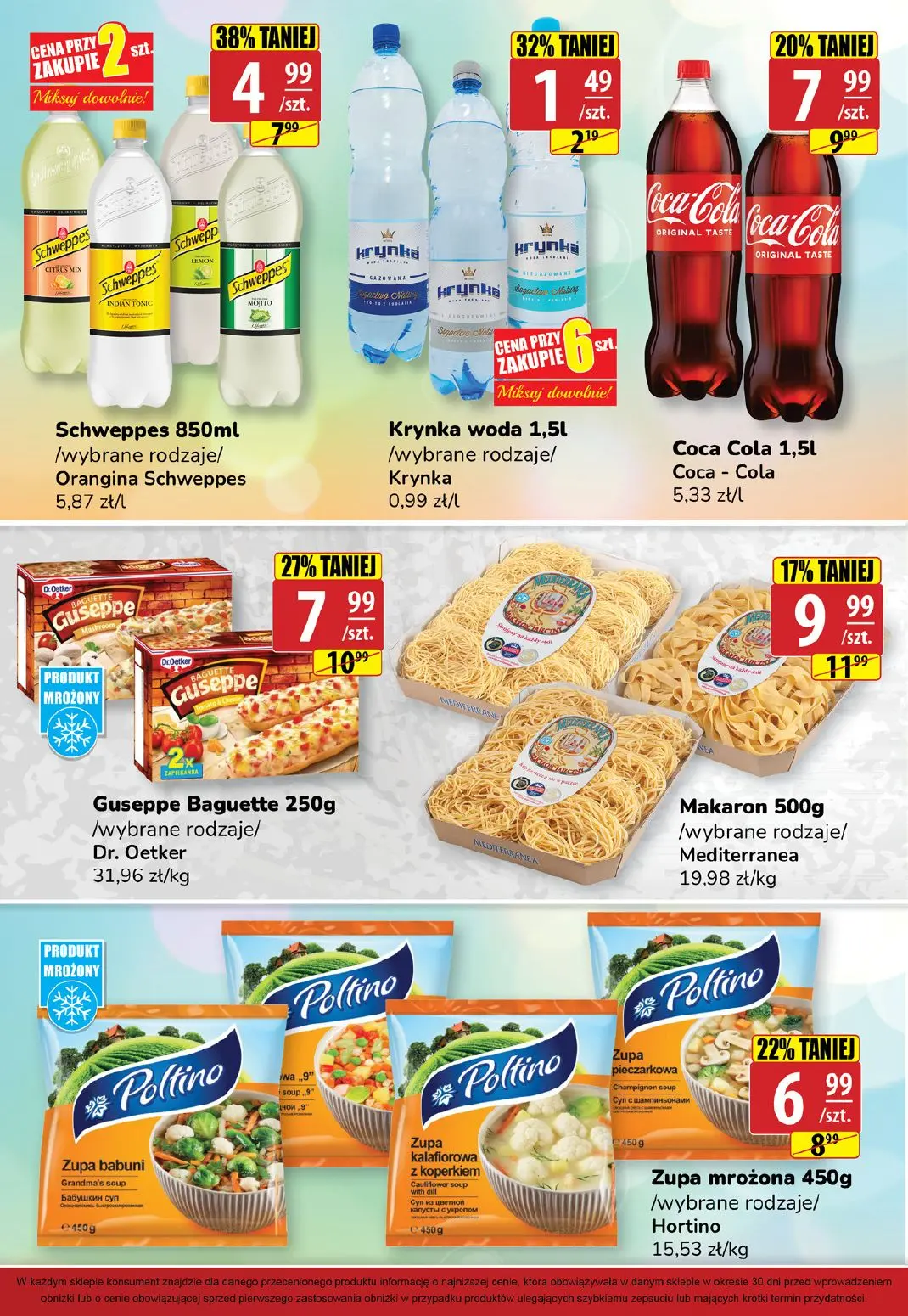 gazetka promocyjna API MARKET Zawsze udane zakupy! - Strona 12