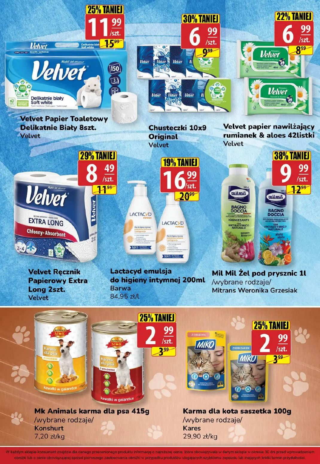 gazetka promocyjna API MARKET Zawsze udane zakupy! - Strona 13