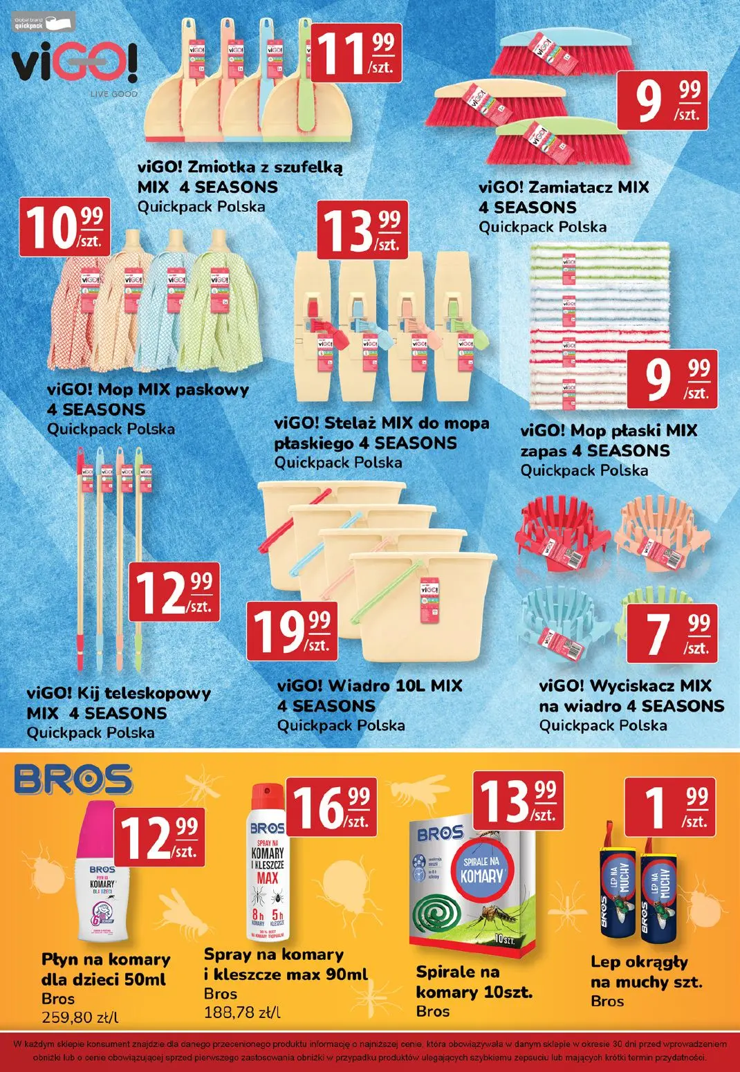 gazetka promocyjna API MARKET Zawsze udane zakupy! - Strona 14