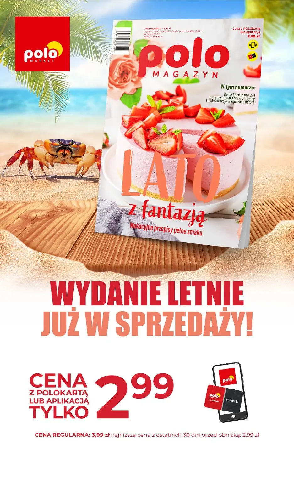 gazetka promocyjna POLOmarket Do Polo po Świeżość - Strona 54