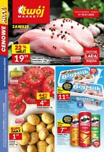 Twój Market