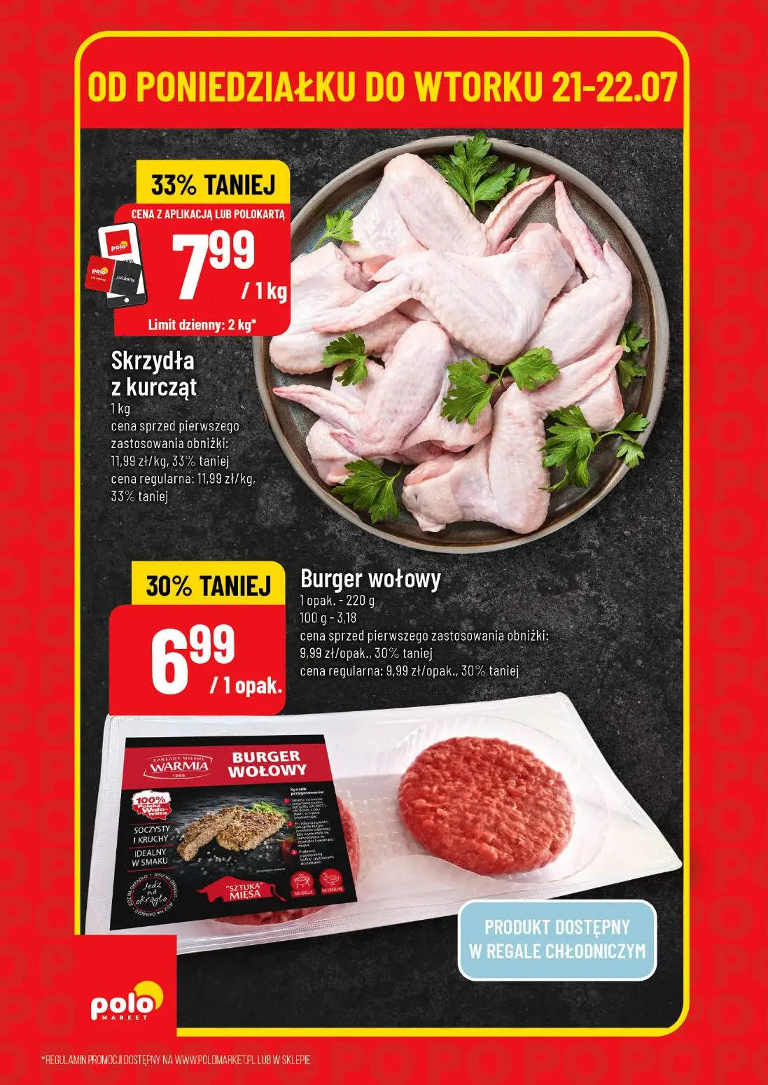 gazetka promocyjna POLOmarket Super Hity - Strona 2