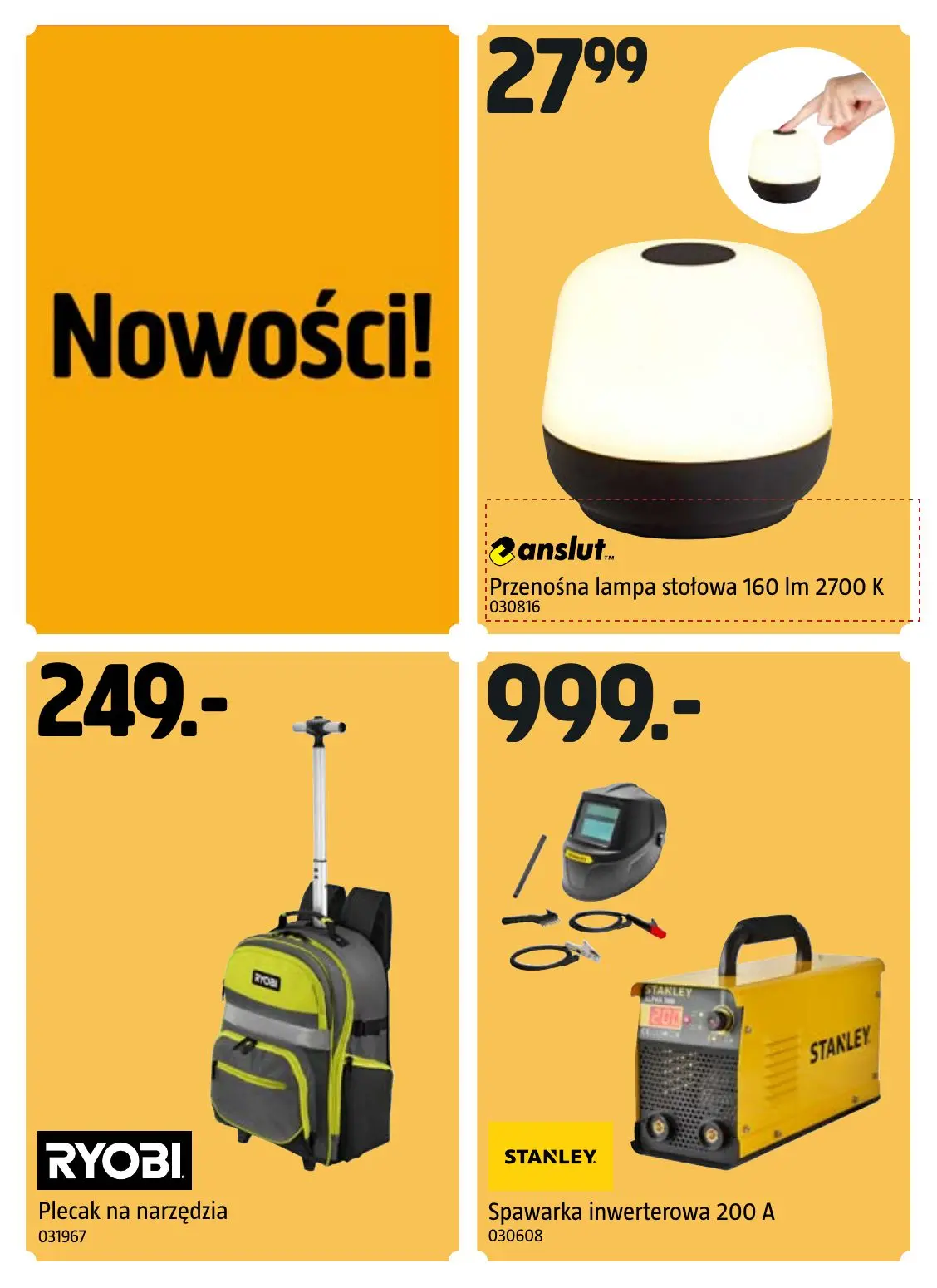 gazetka promocyjna JULA Przyjemny chłód dzięki niskim cenom - Strona 6