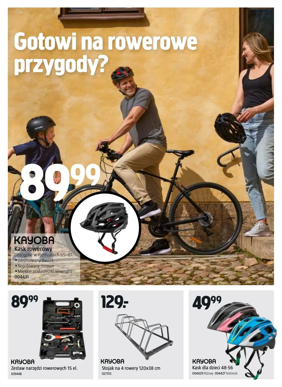 gazetka promocyjna JULA Przyjemny chłód dzięki niskim cenom - Strona 7