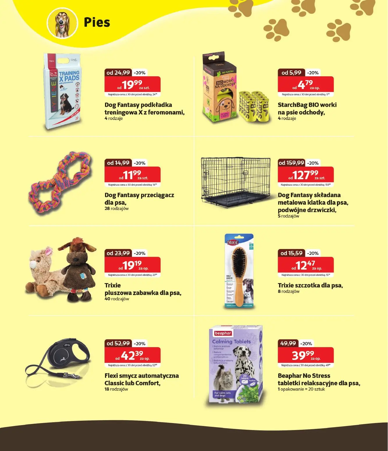 gazetka promocyjna Kakadu Gorąca puLA TOpowych promocji - Strona 2
