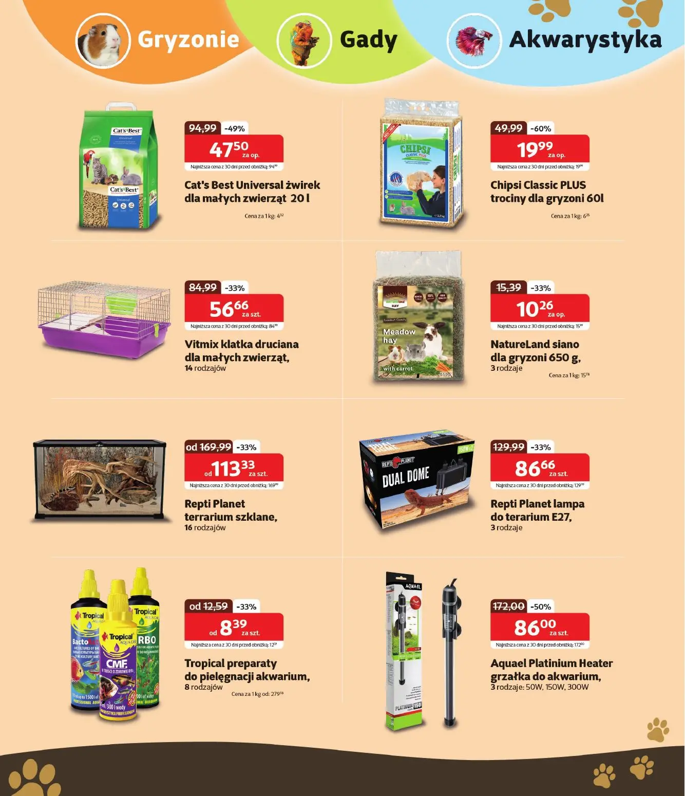 gazetka promocyjna Kakadu Gorąca puLA TOpowych promocji - Strona 6