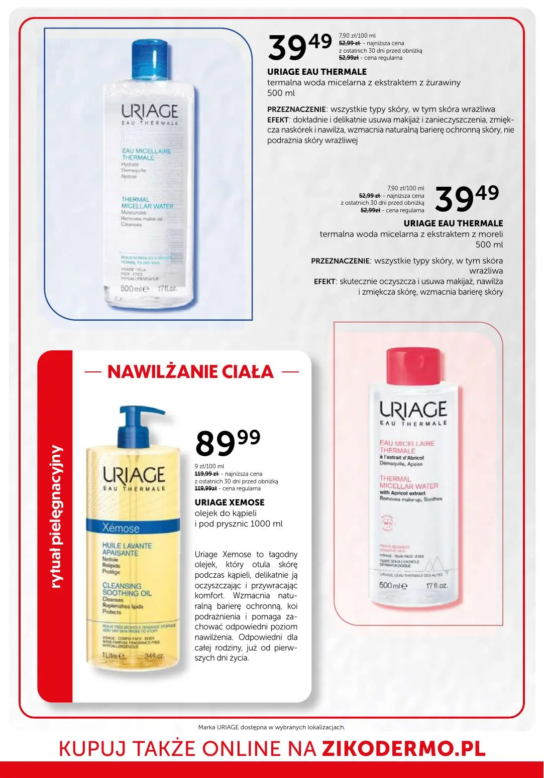 gazetka promocyjna Ziko Najlepsze kremy - Strona 26