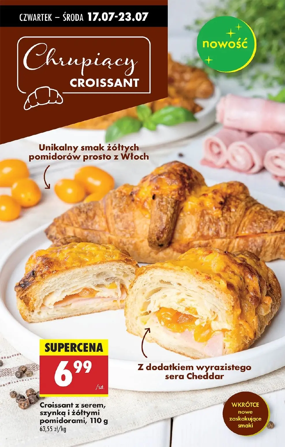 gazetka promocyjna Biedronka Lada tradycyjna. Od czwartku  - Strona 31