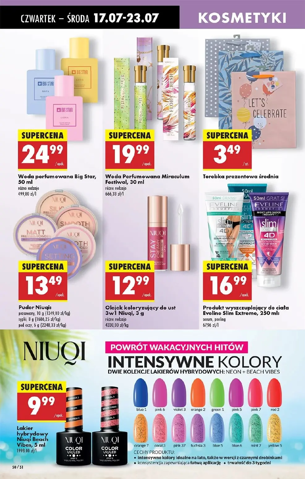 gazetka promocyjna Biedronka Lada tradycyjna. Od czwartku  - Strona 60