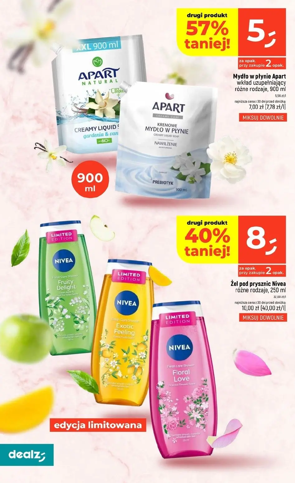 gazetka promocyjna Dealz Summer Vibes - Strona 24