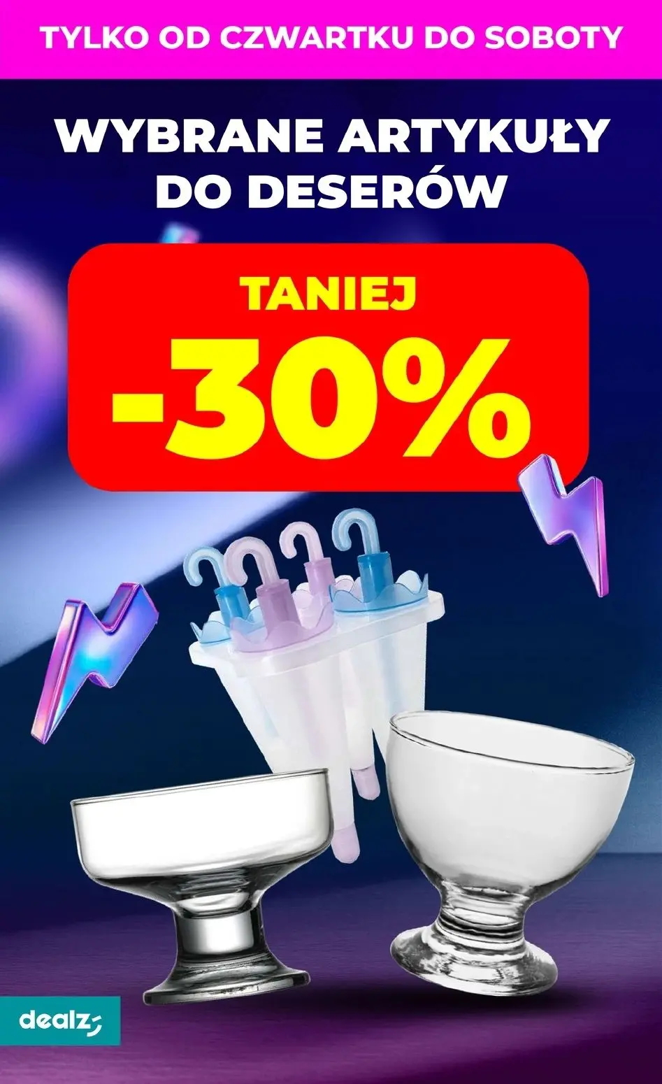 gazetka promocyjna Dealz Summer Vibes - Strona 34