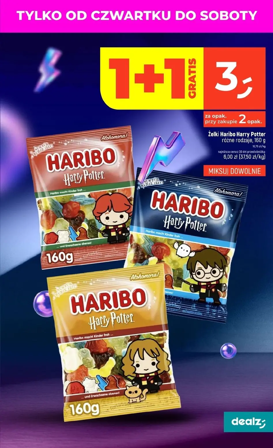 gazetka promocyjna Dealz Summer Vibes - Strona 37