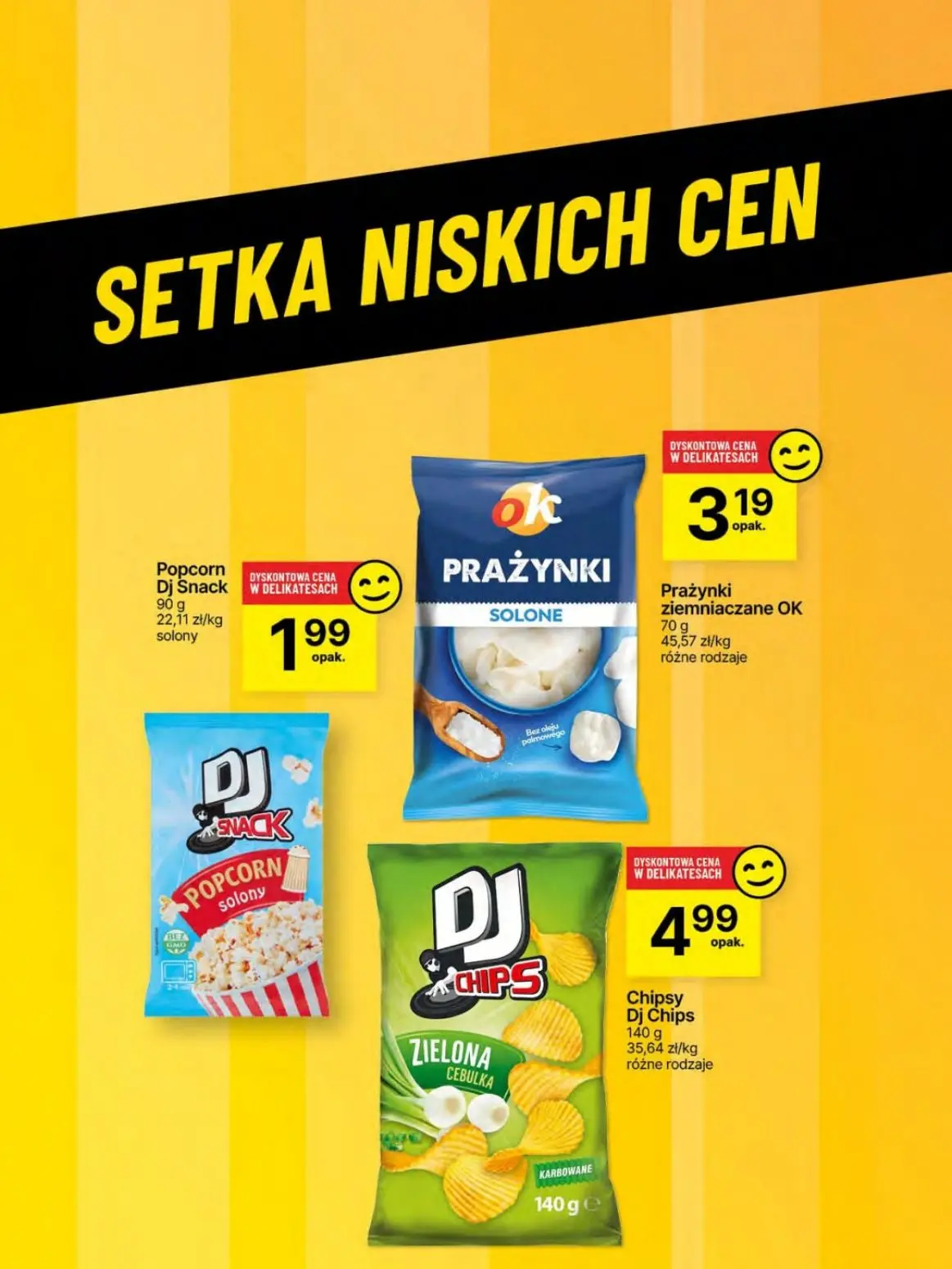 gazetka promocyjna Delikatesy Centrum Od czwartku - Strona 56