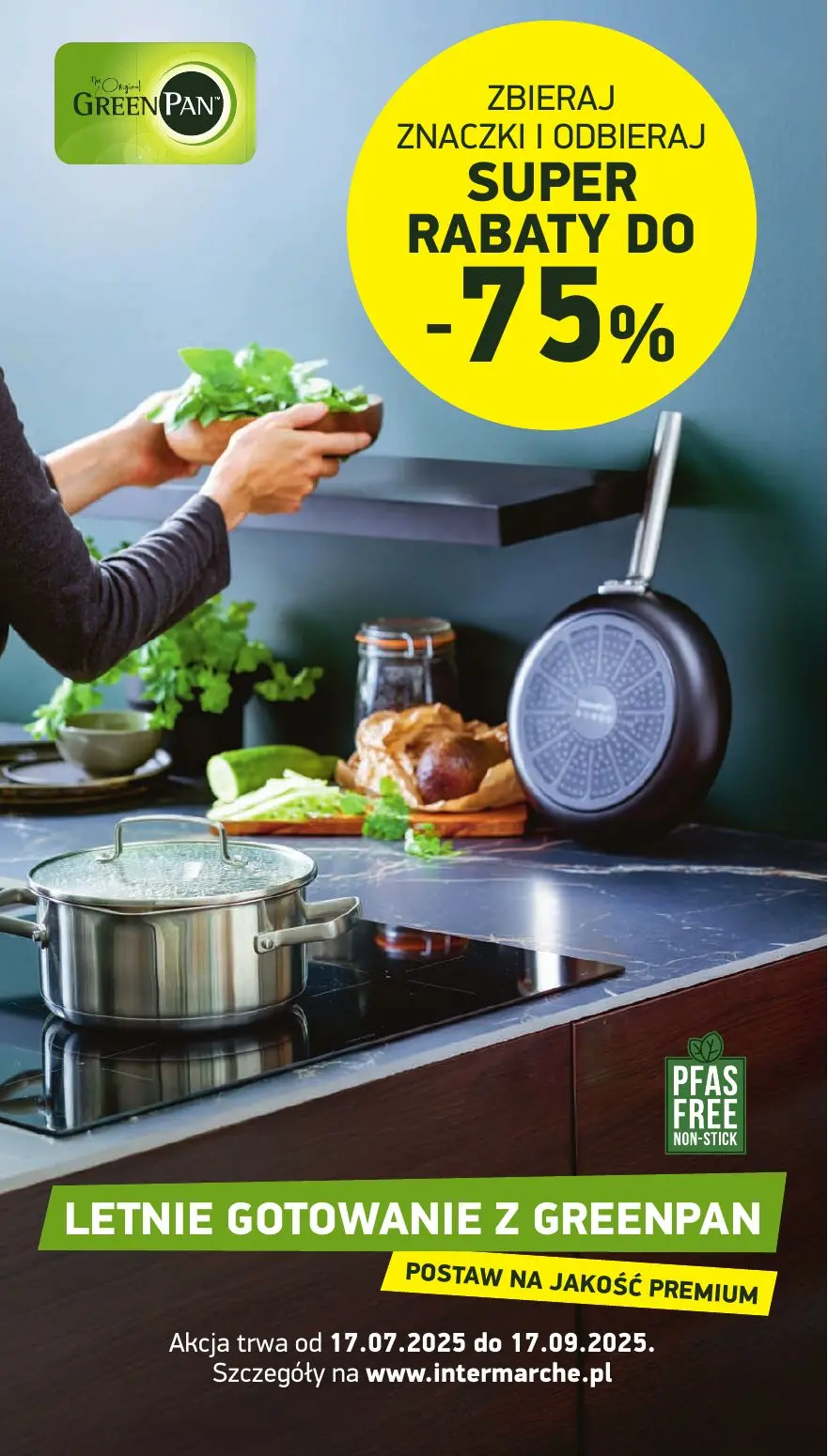 gazetka promocyjna Intermarche Okazje do oszczędności - Strona 8