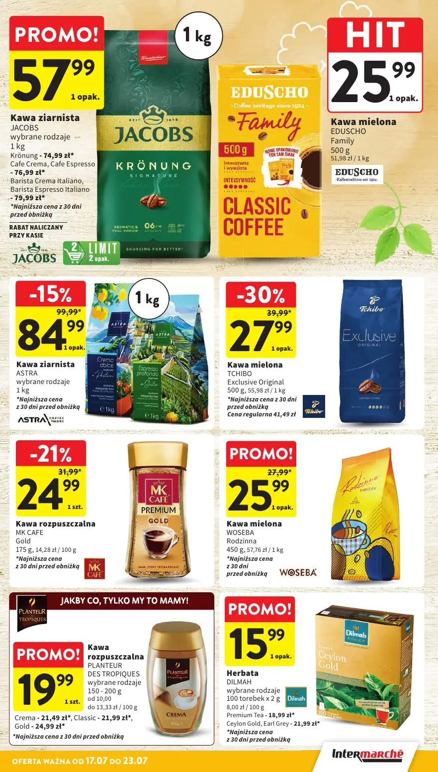 gazetka promocyjna Intermarche Okazje do oszczędności - Strona 26