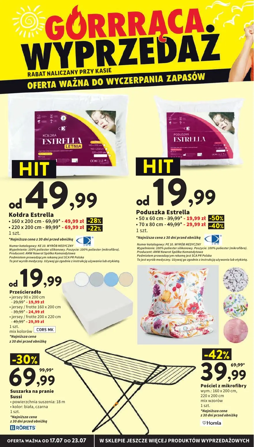 gazetka promocyjna Intermarche Okazje do oszczędności - Strona 37