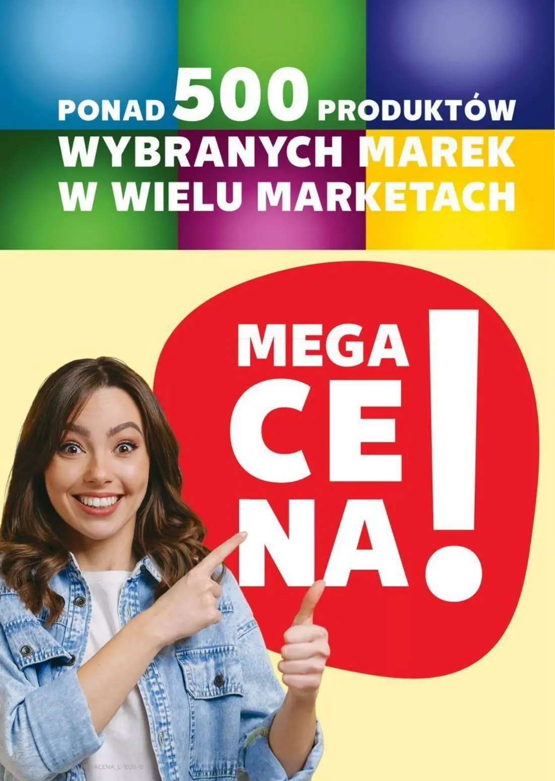 gazetka promocyjna Kaufland Jest fresz - Strona 42