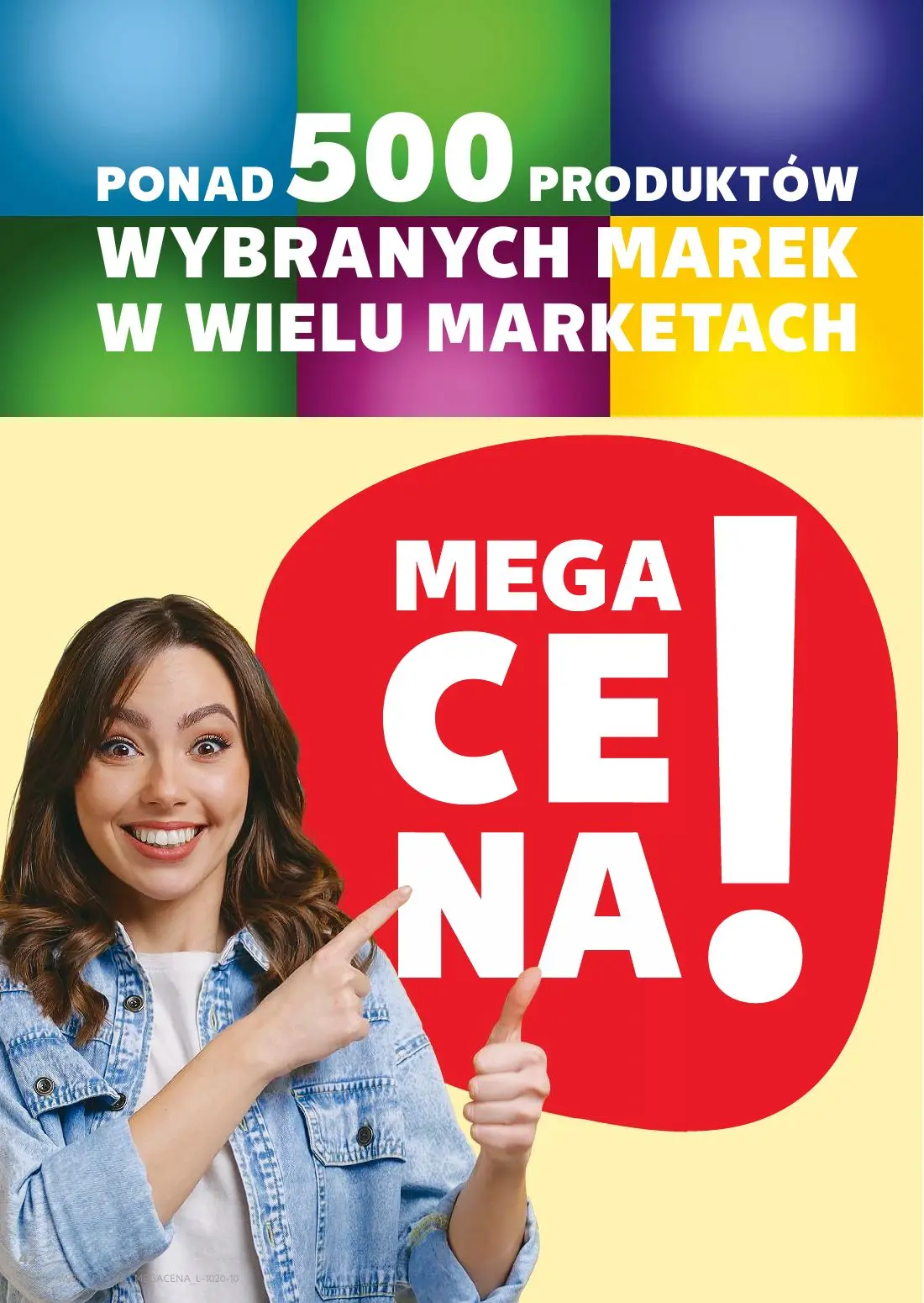 gazetka promocyjna Kaufland Jest fresz - Strona 42