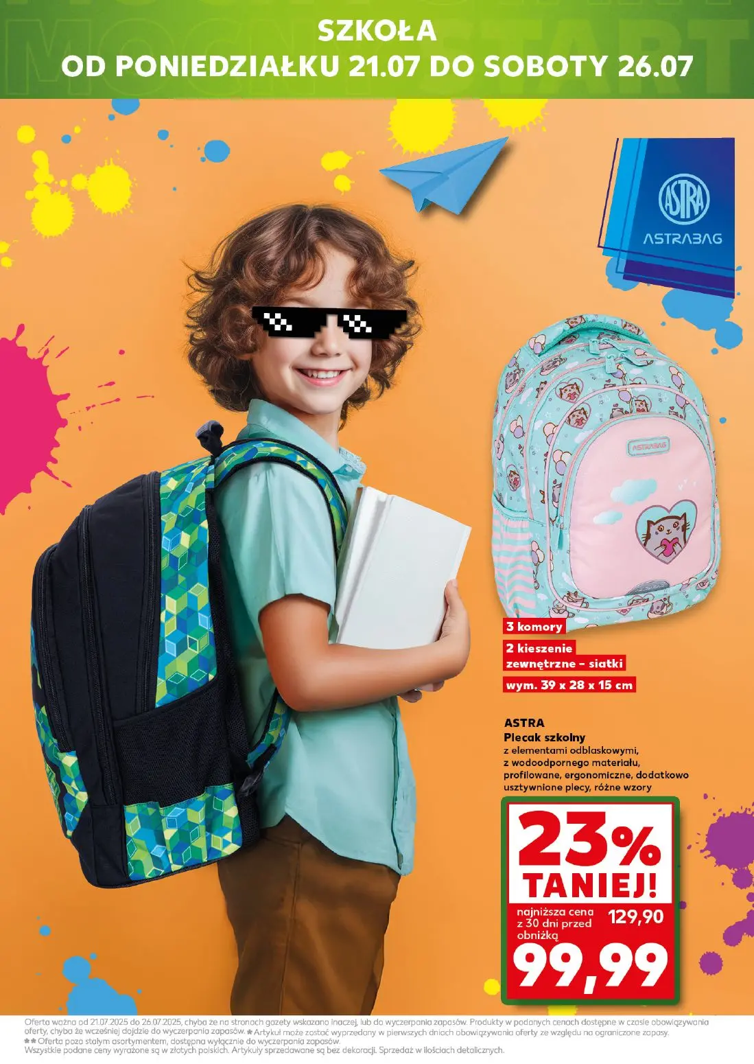 gazetka promocyjna Kaufland Jest fresz - Strona 53