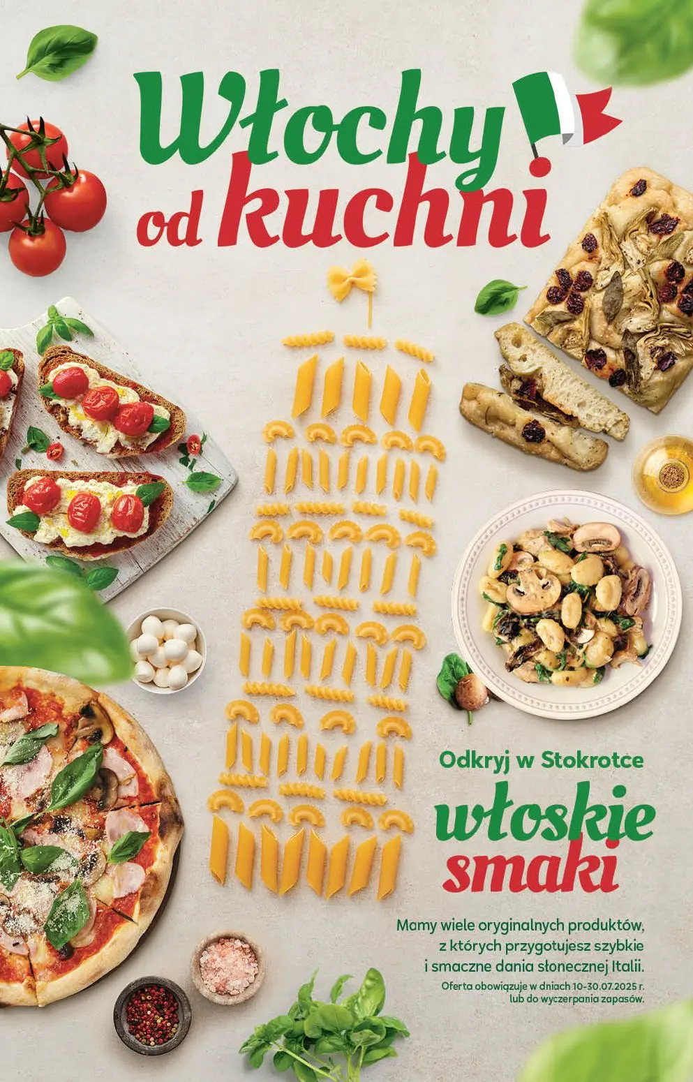 gazetka promocyjna Stokrotka Market Od czwartku - Strona 16