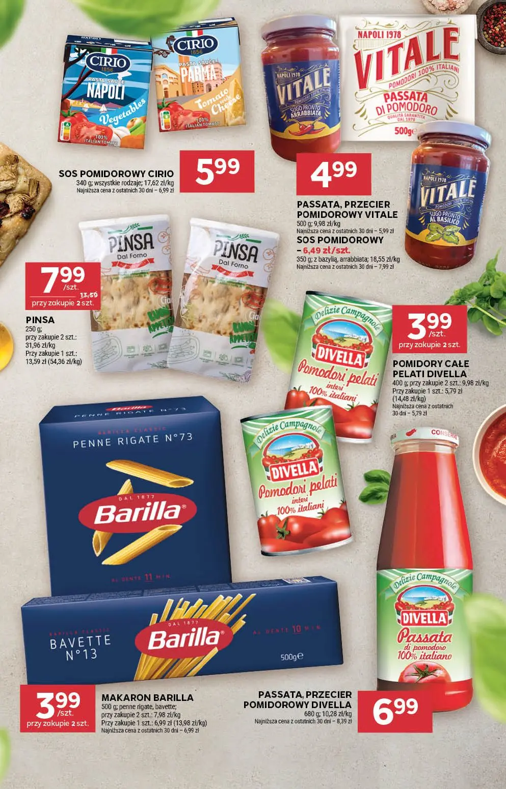 gazetka promocyjna Stokrotka Market Od czwartku - Strona 17