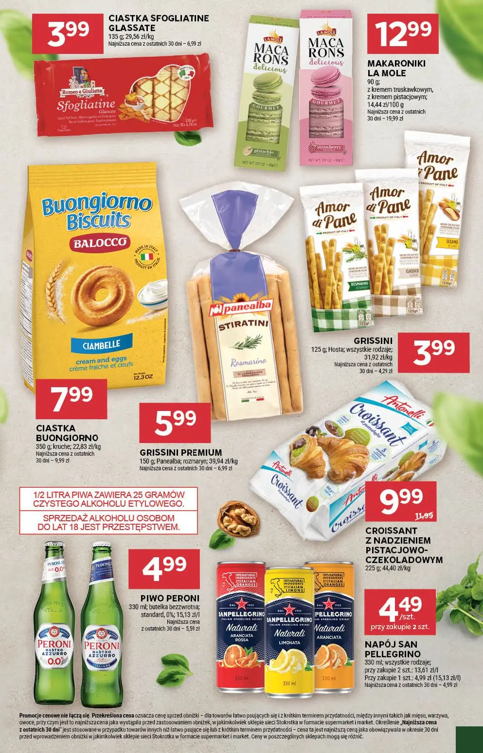 gazetka promocyjna Stokrotka Market Od czwartku - Strona 19