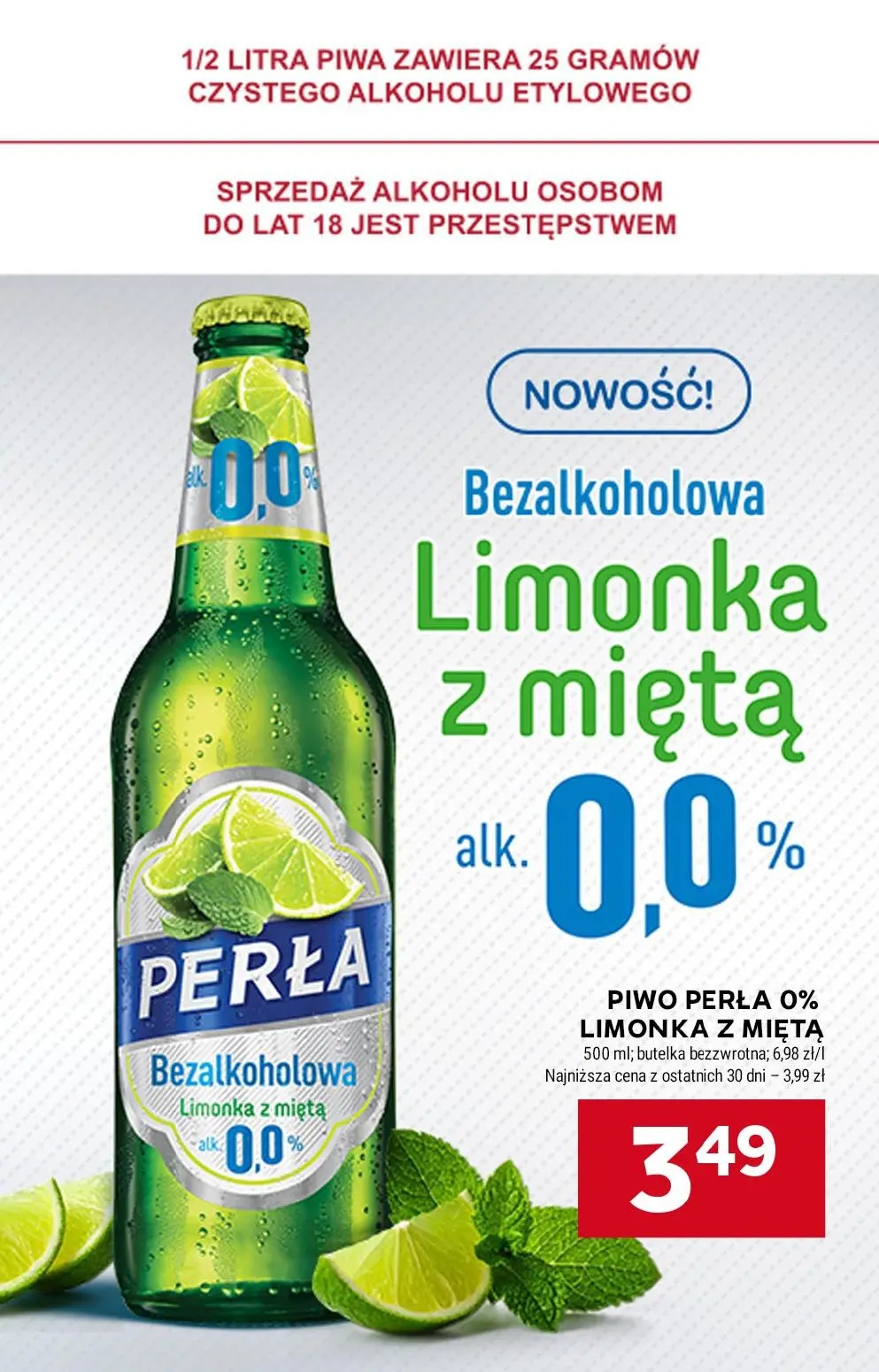 gazetka promocyjna Stokrotka Supermarket Włochy od kuchni - Strona 37