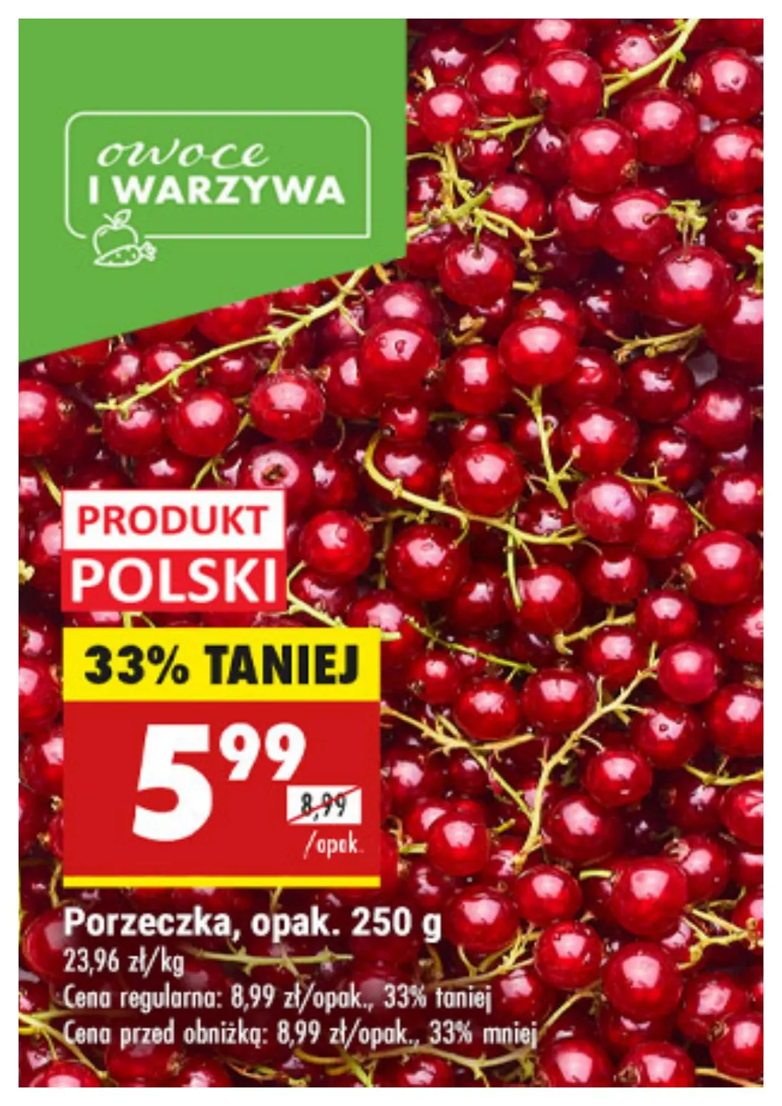 gazetka promocyjna Biedronka Biedronkowe oszczędności - Strona 13