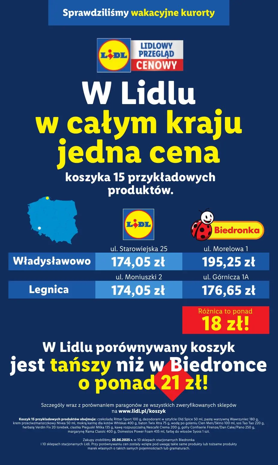 gazetka promocyjna LIDL Od poniedziałku - Strona 4