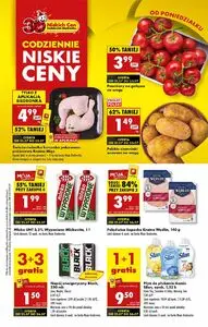 Gazetka promocyjna Biedronka, ważna od 2025-07-21 do 2025-07-26.
