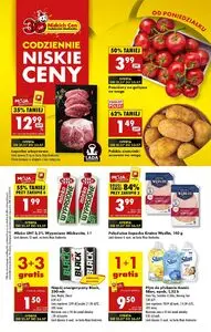 Gazetka promocyjna Biedronka, ważna od 2025-07-21 do 2025-07-26.