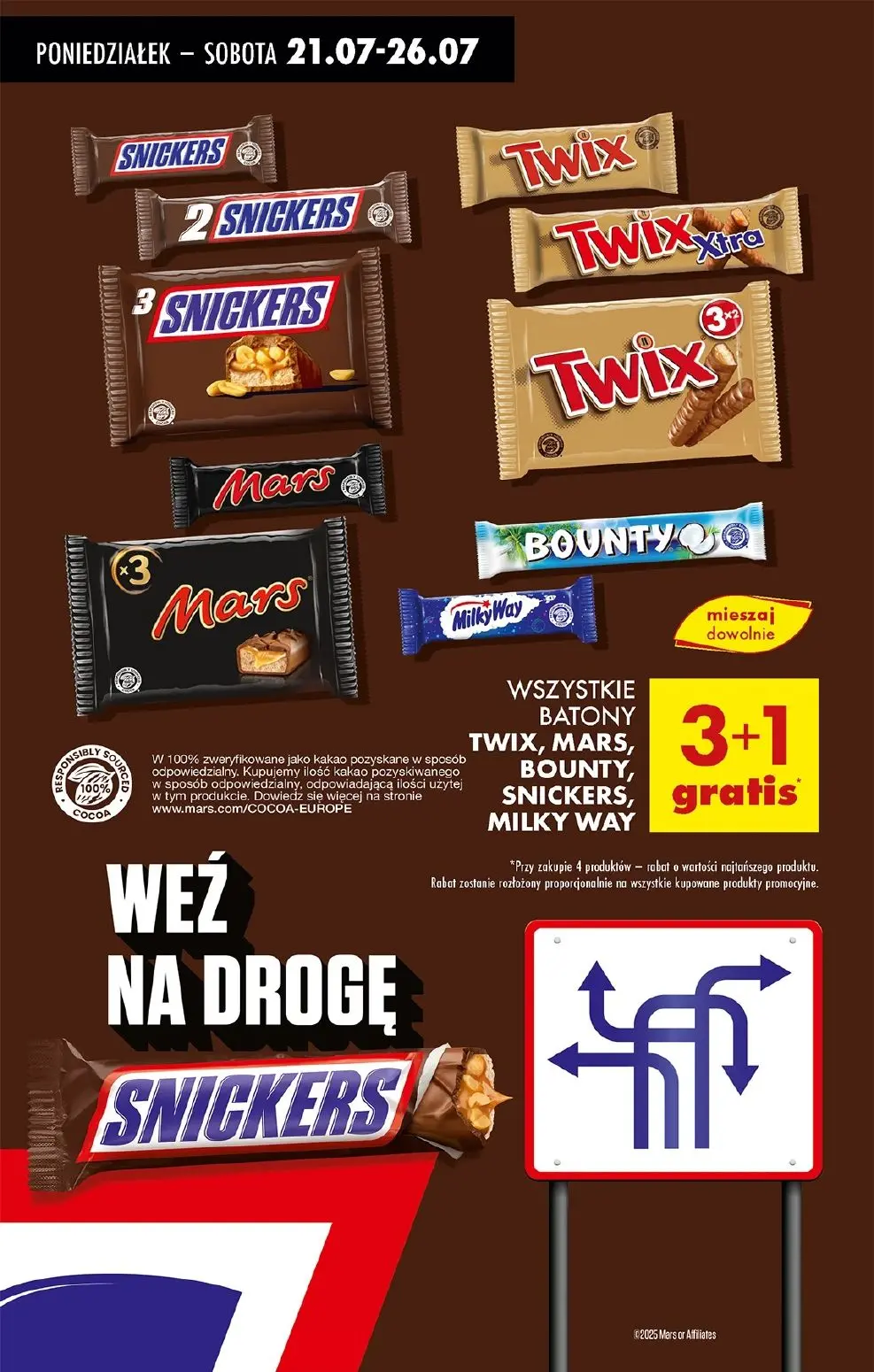 gazetka promocyjna Biedronka Lada tradycyjna. Od poniedziałku - Strona 51