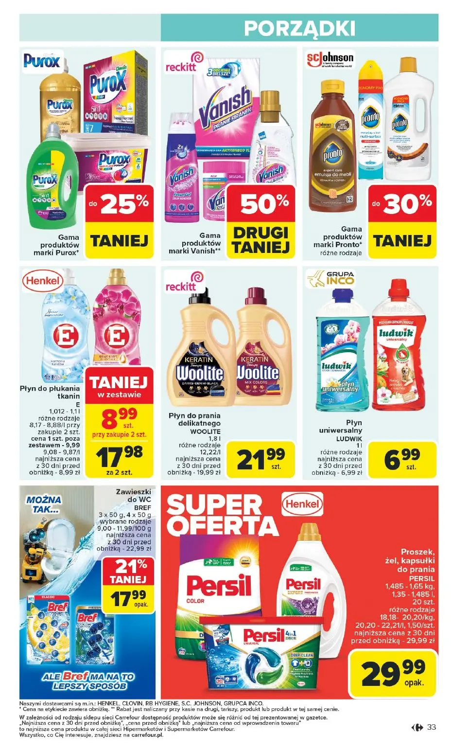 gazetka promocyjna Carrefour Kuchnia śródziemnomorska - Strona 37
