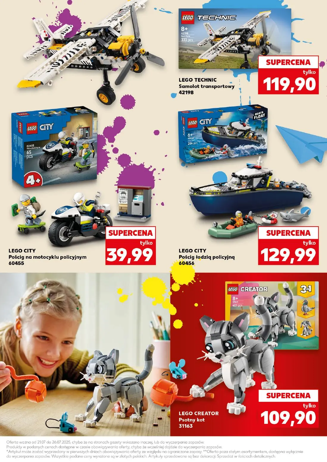 gazetka promocyjna Kaufland Do szkoły Like a szef - Strona 37