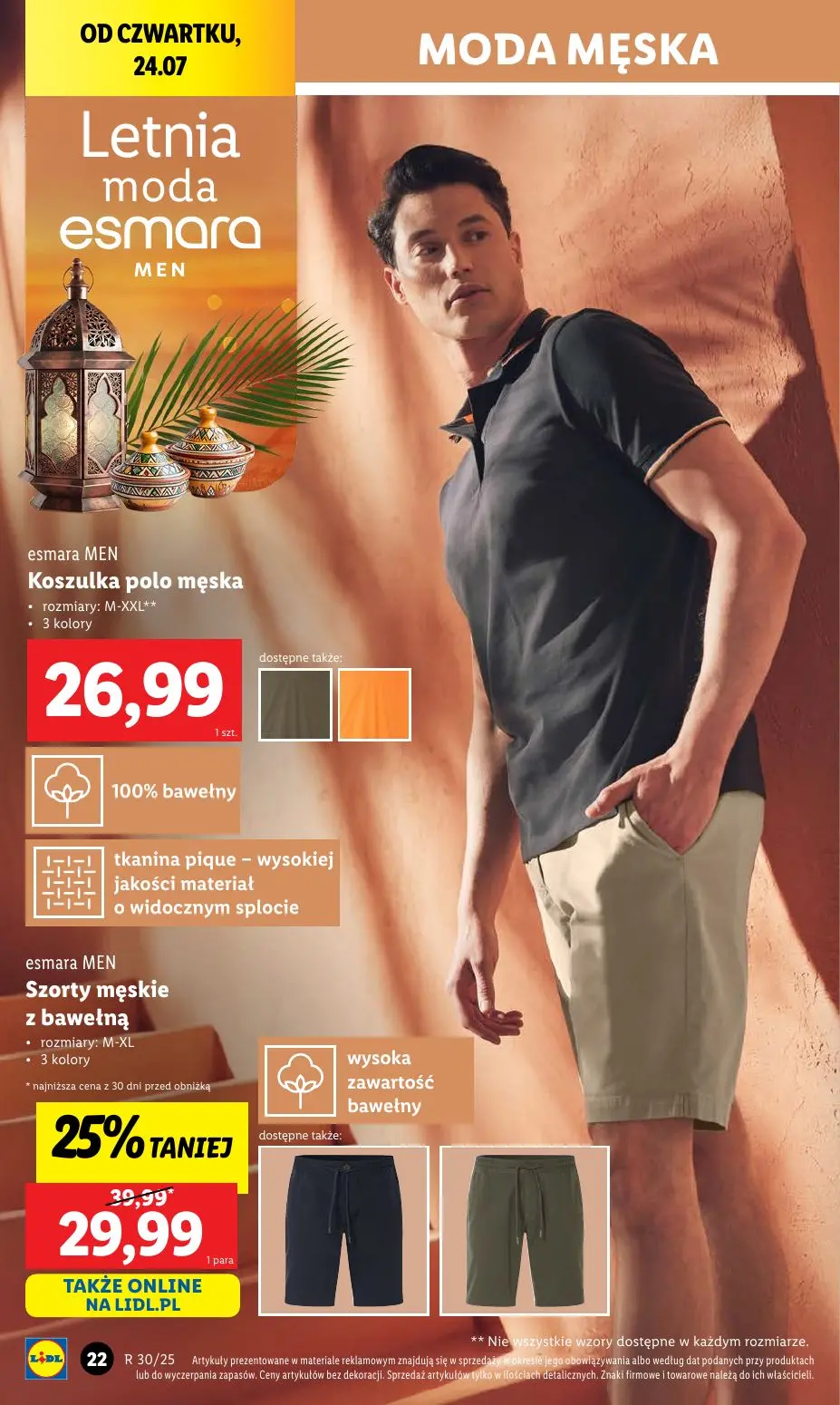 gazetka promocyjna LIDL Katalog okazji - Strona 26