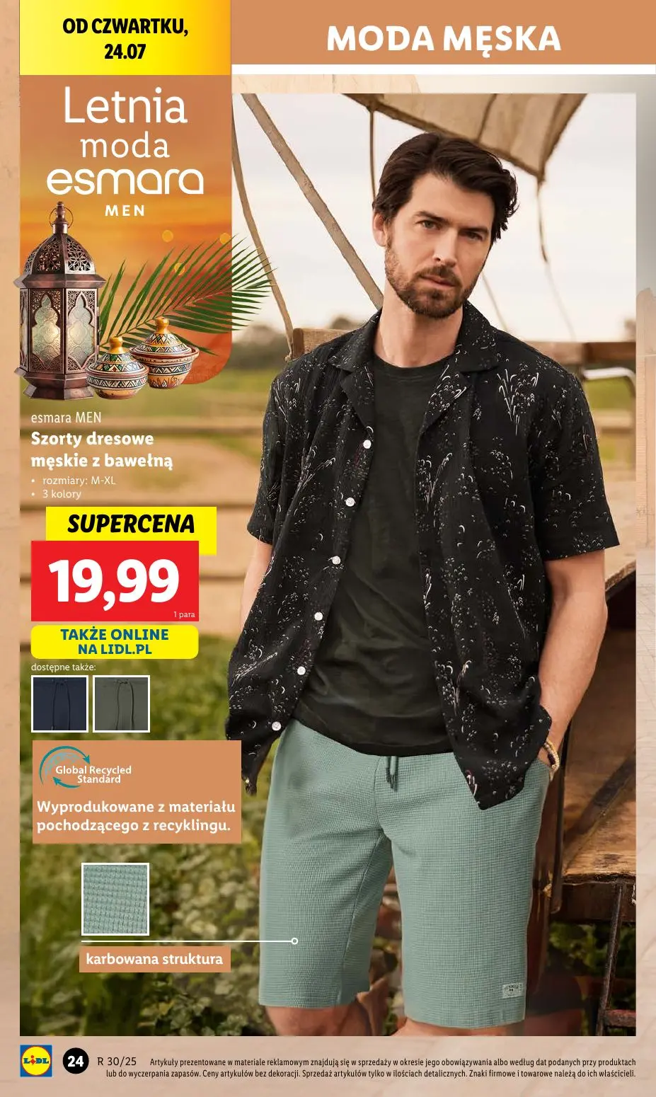 gazetka promocyjna LIDL Katalog okazji - Strona 28