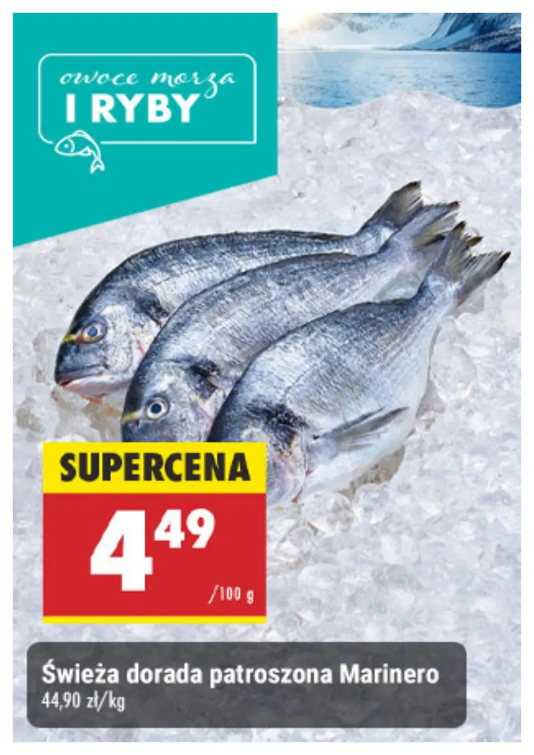 gazetka promocyjna Biedronka Biedronkowe oszczędności - Strona 17
