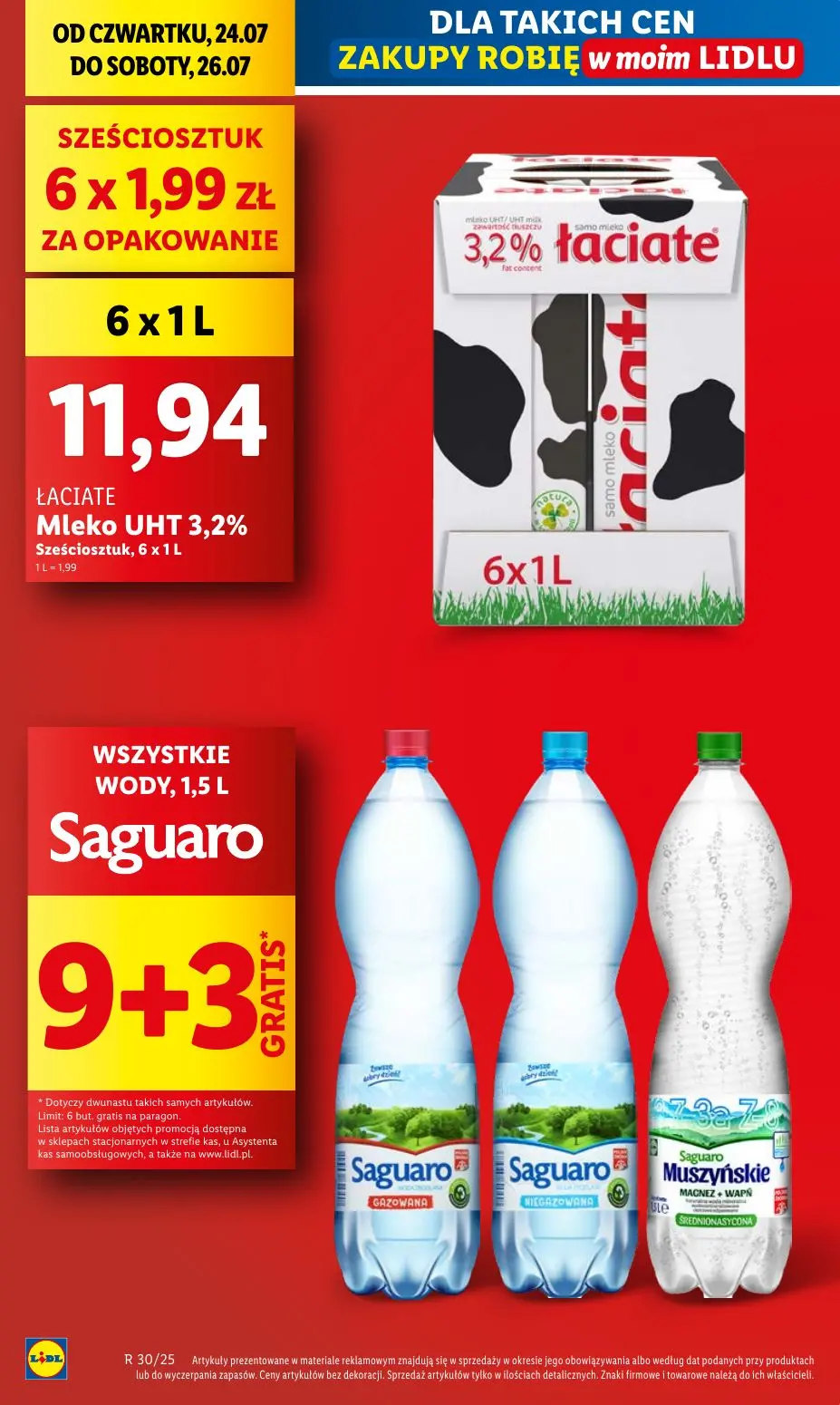gazetka promocyjna LIDL Od czwartku - Strona 14