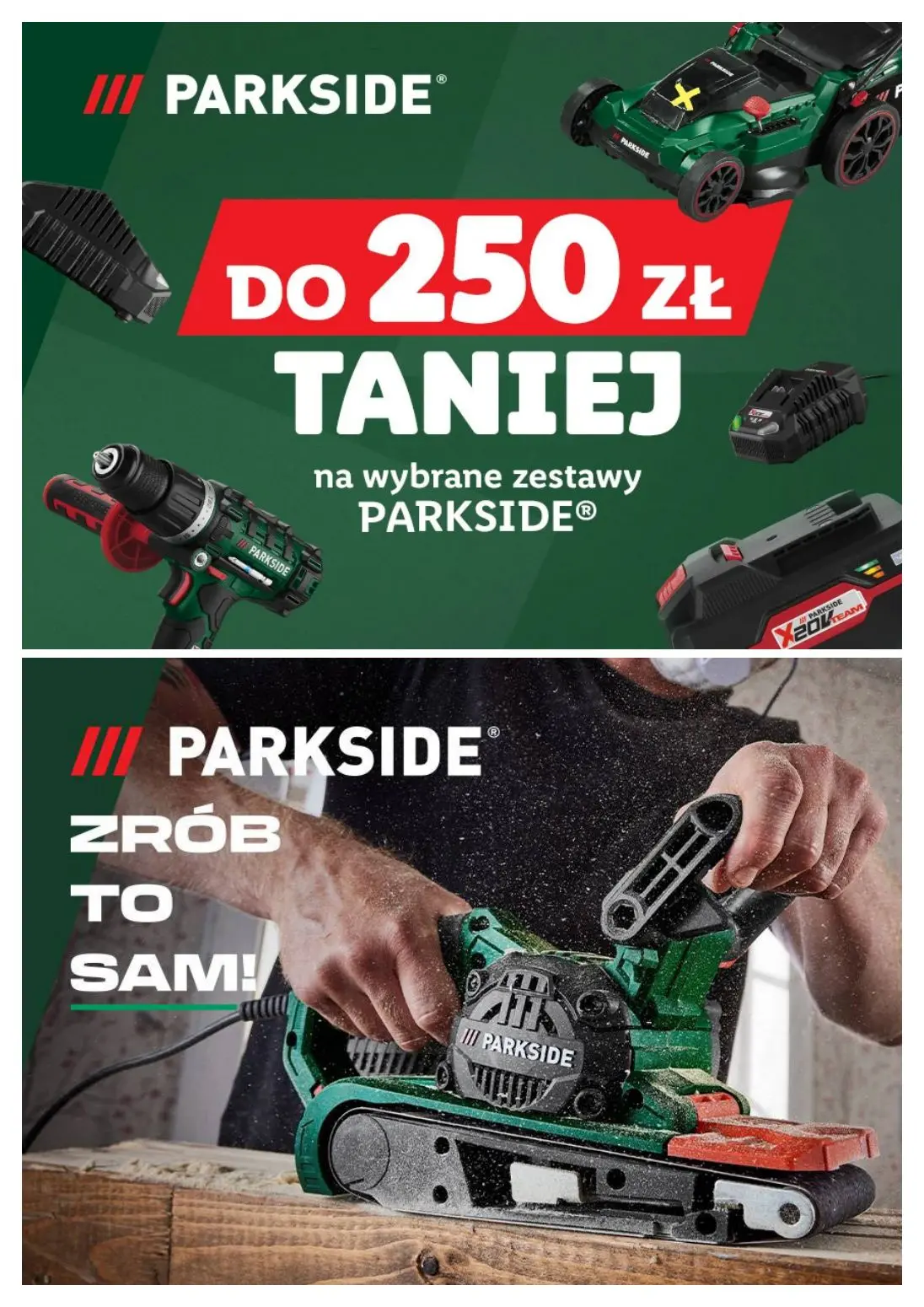 gazetka promocyjna LIDL Zakupy robię w moim Lidlu od czwartku - Strona 10